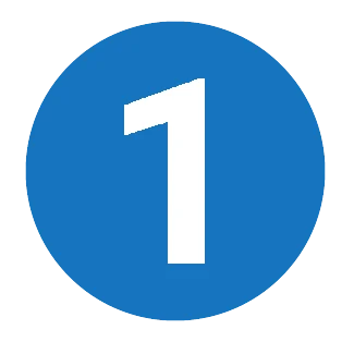 Finest Home Buyers Step 1 Icon
