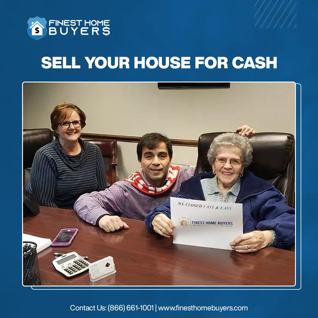 Finest Home Buyers Houses That Have Judgements Against Them